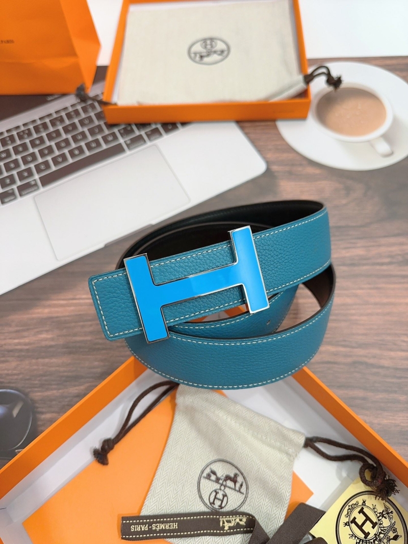 Hermes Belts